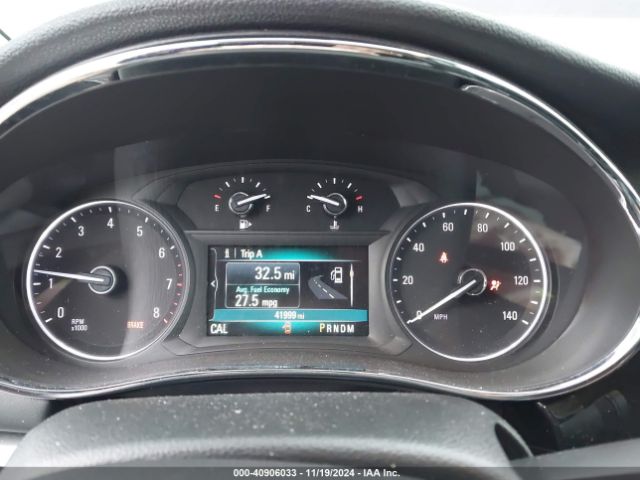 KL4CJASB6JB674751 Buick Encore Preferred