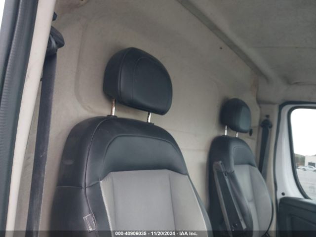 3C6TRVDG0HE536951 RAM Promaster 2500 High Roof 159 Wb