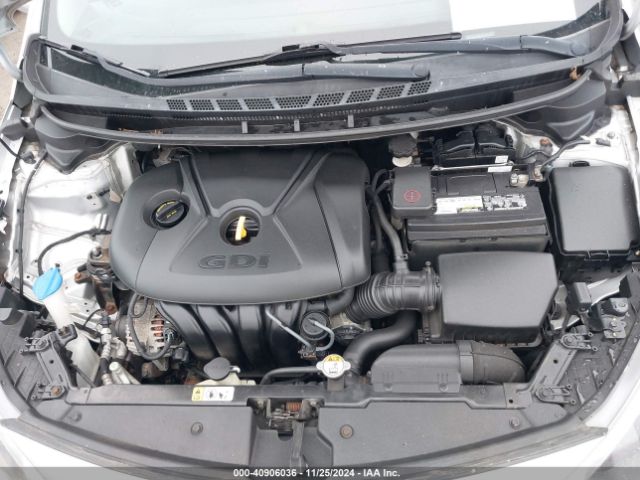 KNAFX6A89E5225280 KIA Forte Koup Ex