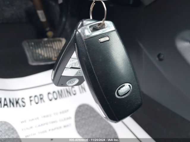 KNAFX6A89E5225280 KIA Forte Koup Ex