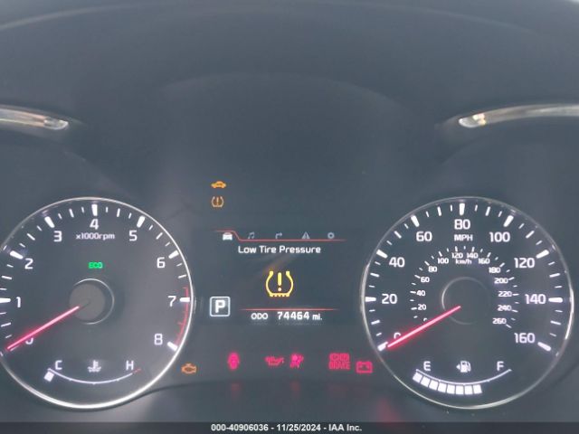 KNAFX6A89E5225280 KIA Forte Koup Ex