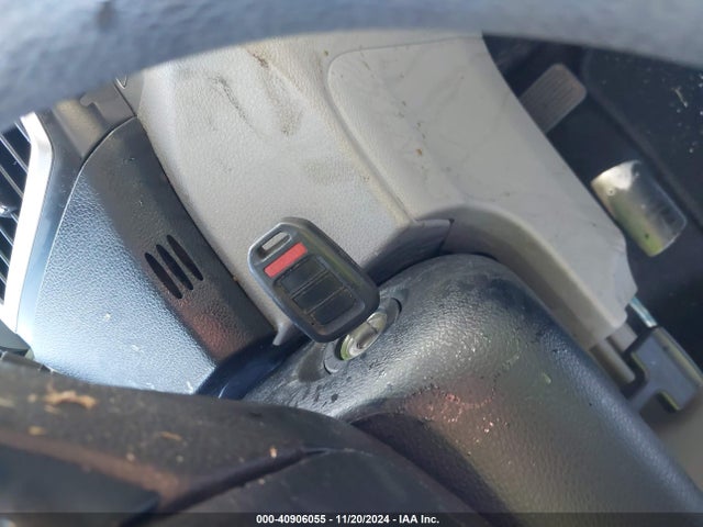 Honda ACCORD LX 2014 1HGCR2F31EA196887 Image 11