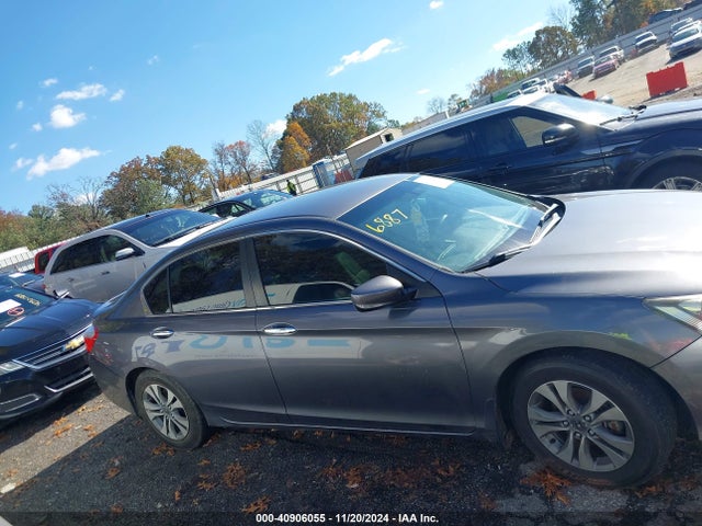 Honda ACCORD LX 2014 1HGCR2F31EA196887 Image 13