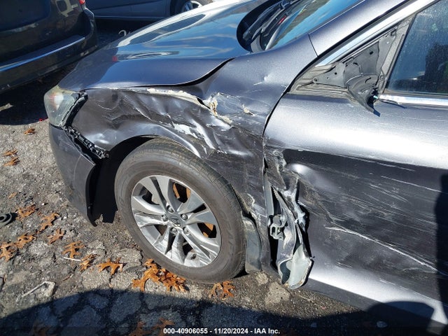 Honda ACCORD LX 2014 1HGCR2F31EA196887 Image 18