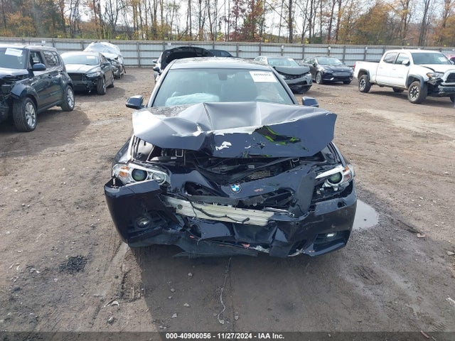 BMW 550i Xdrive 2014 WBAKP9C50ED693519 Image 12