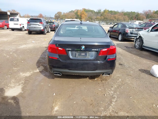 BMW 550i Xdrive 2014 WBAKP9C50ED693519 Image 16