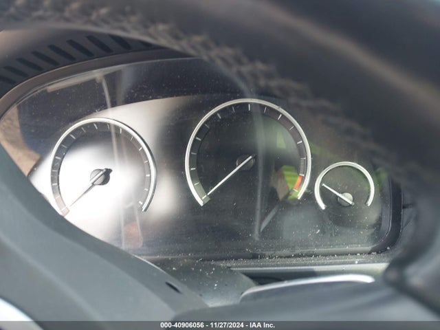 BMW 550i Xdrive 2014 WBAKP9C50ED693519 Image 7