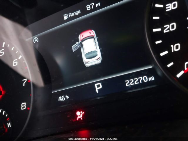 KNAE55LC7P6122840 KIA Stinger Gt2