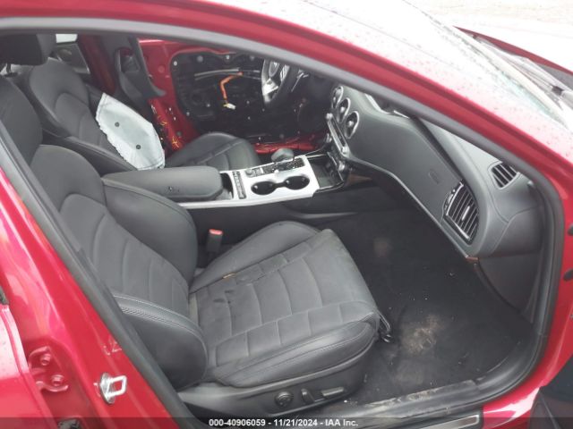 KNAE55LC7P6122840 KIA Stinger Gt2