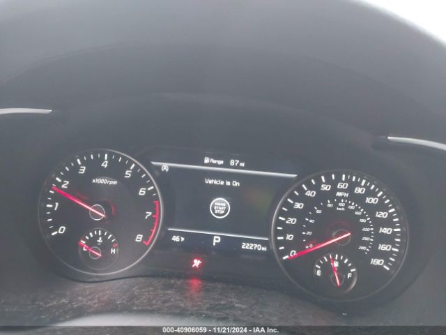 KNAE55LC7P6122840 KIA Stinger Gt2