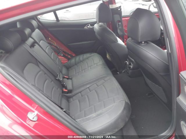 KNAE55LC7P6122840 KIA Stinger Gt2
