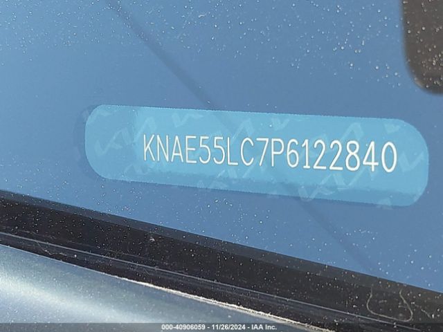 KNAE55LC7P6122840 KIA Stinger Gt2