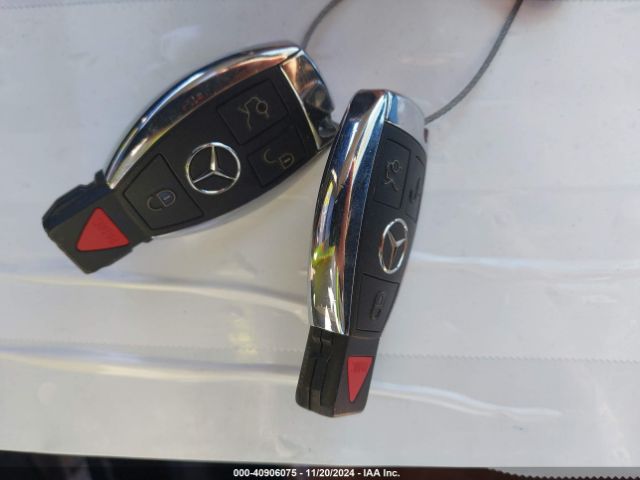 55SWF8HB2HU225500 Mercedes-Benz Amg C 63 S