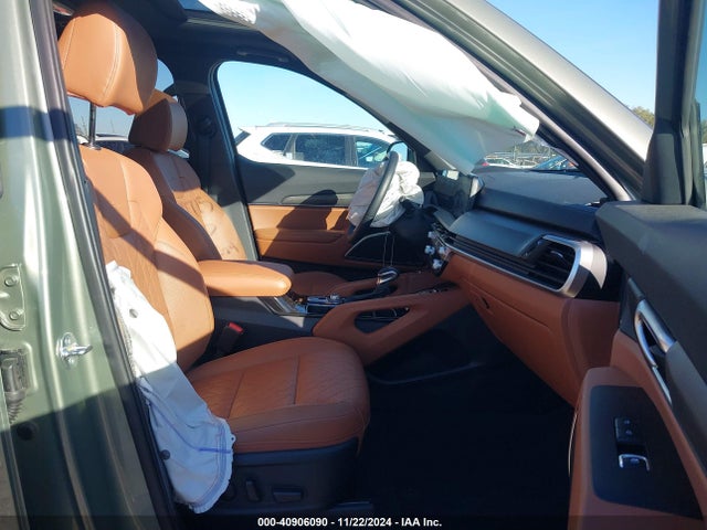 KIA Telluride Ex X-line 2024 5XYP3DGC2RG519670 Image 5