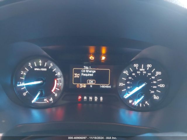 1FM5K7B80JGA81291 Ford Explorer