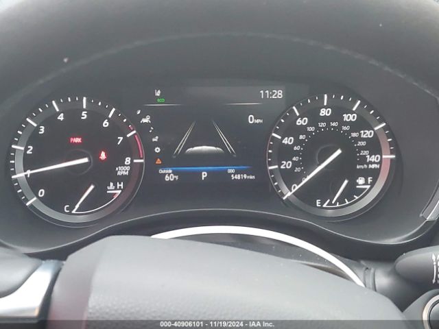 5TDLZRAH3MS061972 Toyota Highlander Xse