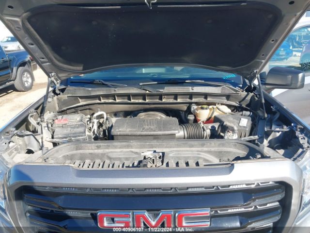 3GTP8CED9LG242449 GMC Sierra 1500 2wd  Short Box Elevation