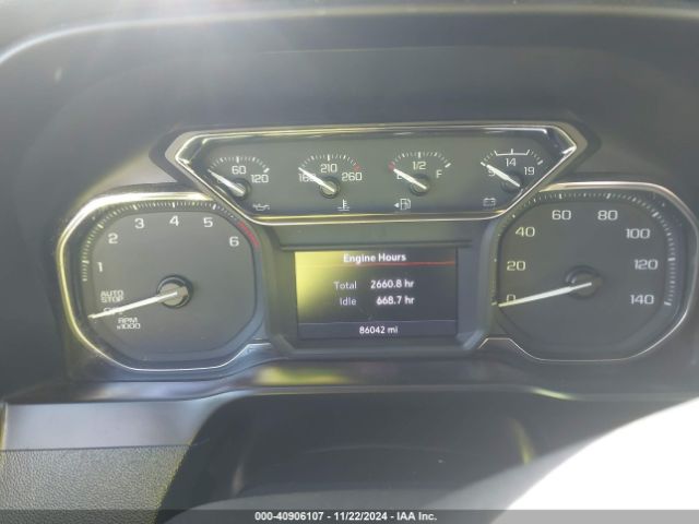 3GTP8CED9LG242449 GMC Sierra 1500 2wd  Short Box Elevation
