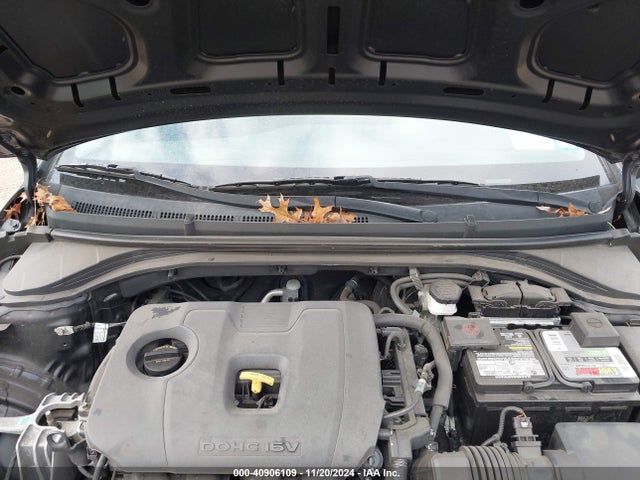 Hyundai ELANTRA SE 2020 5NPD74LF9LH591649 Image 10