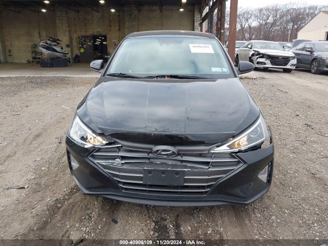 Hyundai ELANTRA SE 2020 5NPD74LF9LH591649 Image 12