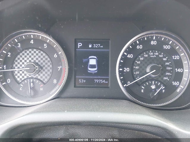 Hyundai ELANTRA SE 2020 5NPD74LF9LH591649 Image 7