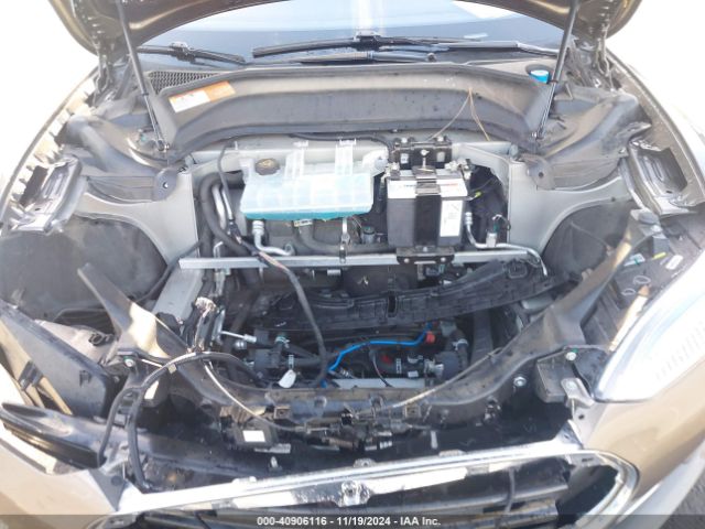 5YJSA1E28FF119110 Tesla Model S 70d/85d/p85d