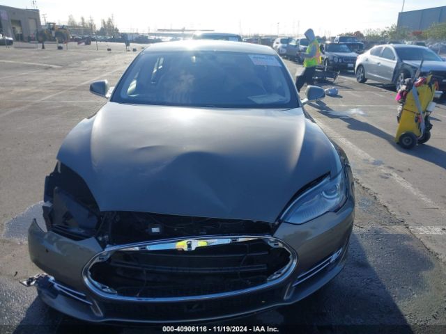 5YJSA1E28FF119110 Tesla Model S 70d/85d/p85d