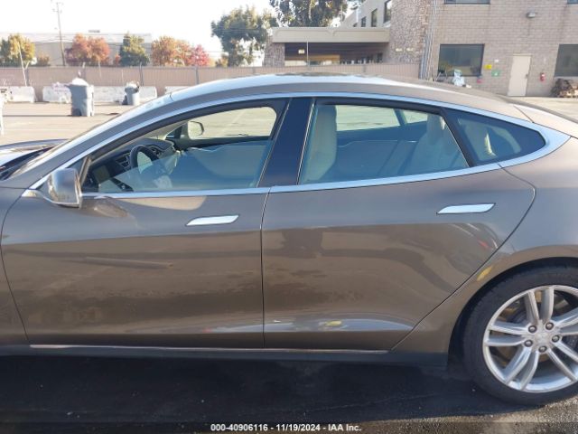 5YJSA1E28FF119110 Tesla Model S 70d/85d/p85d