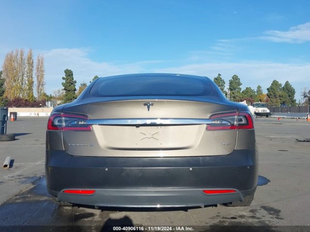 5YJSA1E28FF119110 Tesla Model S 70d/85d/p85d