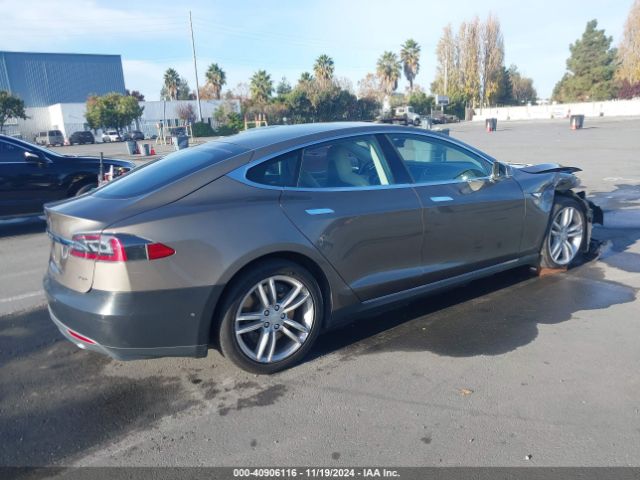 5YJSA1E28FF119110 Tesla Model S 70d/85d/p85d