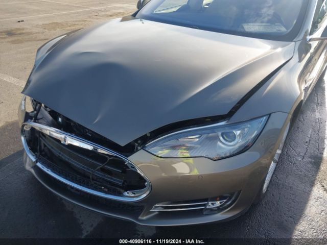 5YJSA1E28FF119110 Tesla Model S 70d/85d/p85d