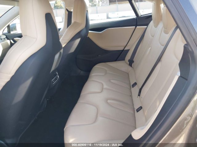 5YJSA1E28FF119110 Tesla Model S 70d/85d/p85d
