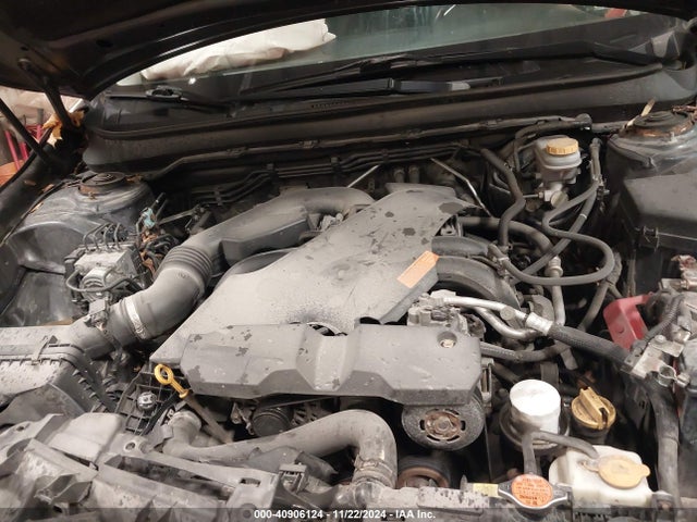 Subaru Outback 2.5i Limited 2015 4S4BSALC1F3257220 Image 10