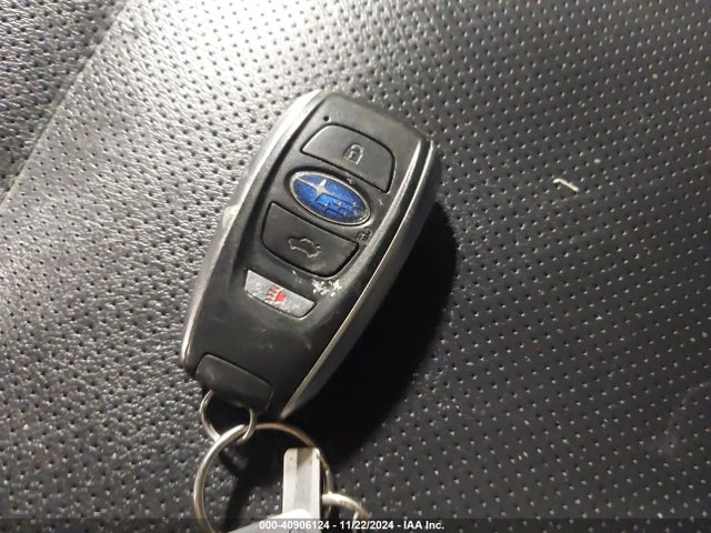 Subaru Outback 2.5i Limited 2015 4S4BSALC1F3257220 Image 11
