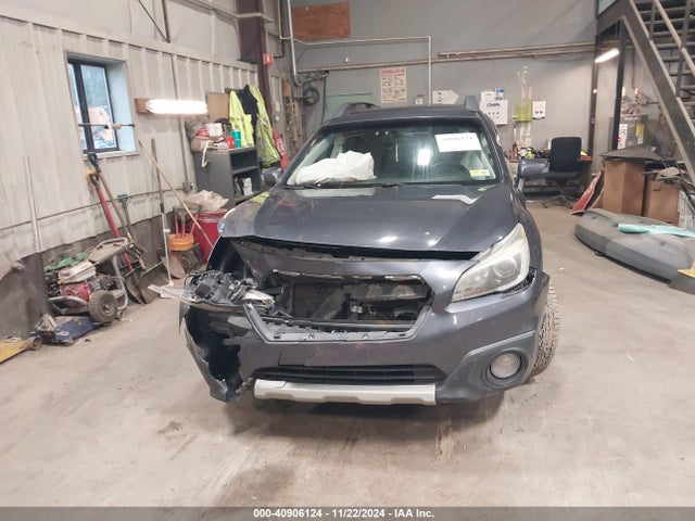 Subaru Outback 2.5i Limited 2015 4S4BSALC1F3257220 Image 12