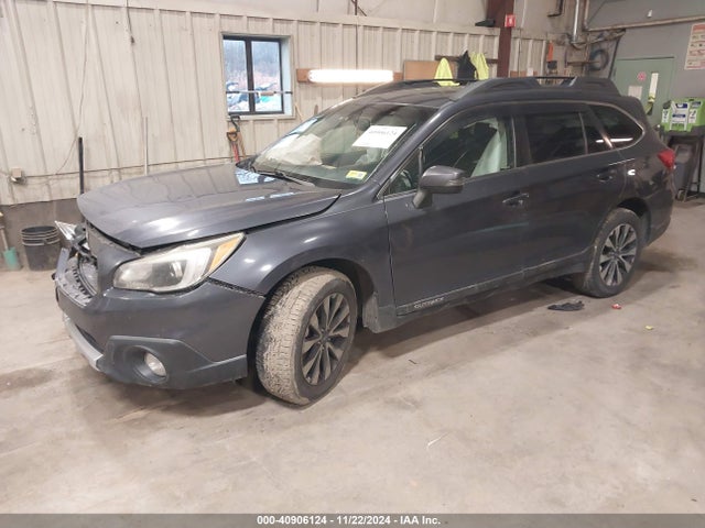 Subaru Outback 2.5i Limited 2015 4S4BSALC1F3257220 Image 2