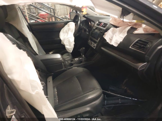 Subaru Outback 2.5i Limited 2015 4S4BSALC1F3257220 Image 5
