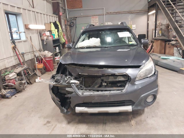 Subaru Outback 2.5i Limited 2015 4S4BSALC1F3257220 Image 6