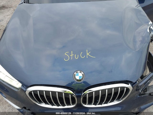 BMW X1 Xdrive28i 2019 WBXHT3C53K3H35498 Image 10