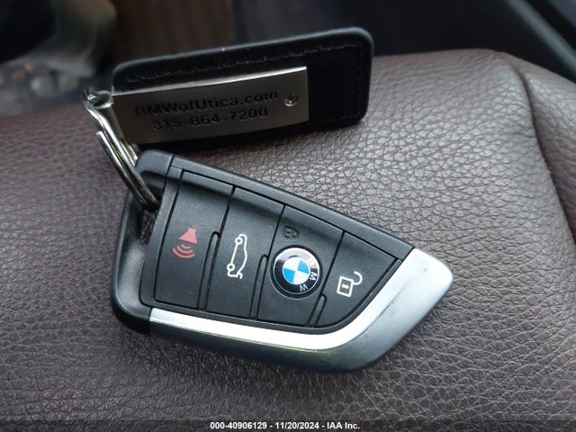 BMW X1 Xdrive28i 2019 WBXHT3C53K3H35498 Image 11