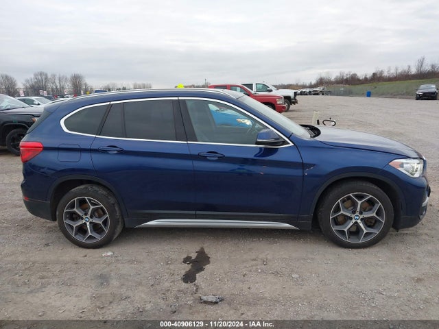 BMW X1 Xdrive28i 2019 WBXHT3C53K3H35498 Image 13