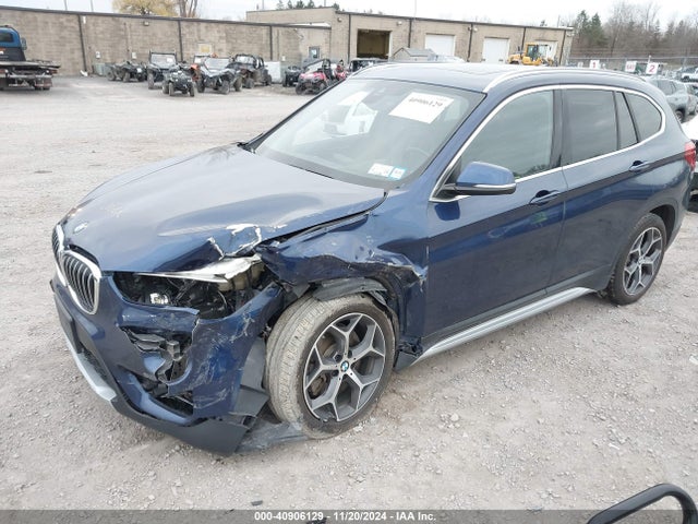 WBXHT3C53K3H35498 BMW X1 Xdrive28i