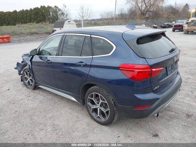WBXHT3C53K3H35498 BMW X1 Xdrive28i