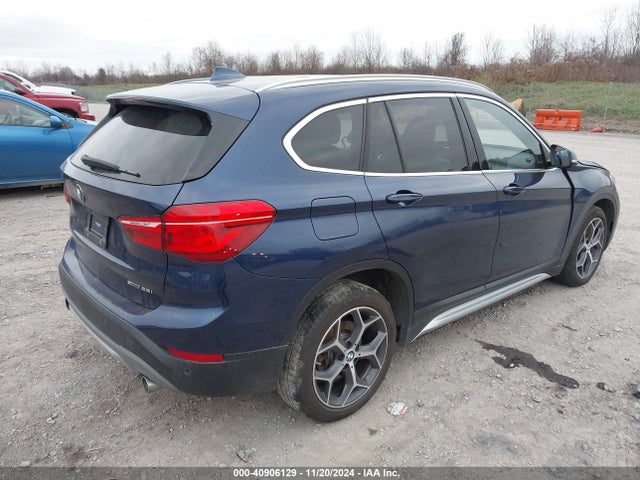 WBXHT3C53K3H35498 BMW X1 Xdrive28i