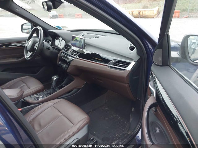 WBXHT3C53K3H35498 BMW X1 Xdrive28i
