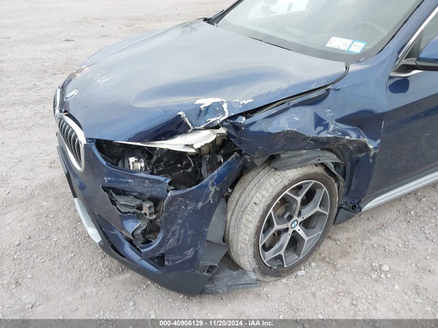 BMW X1 Xdrive28i 2019 WBXHT3C53K3H35498 Image 6