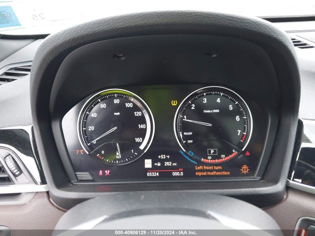 WBXHT3C53K3H35498 BMW X1 Xdrive28i