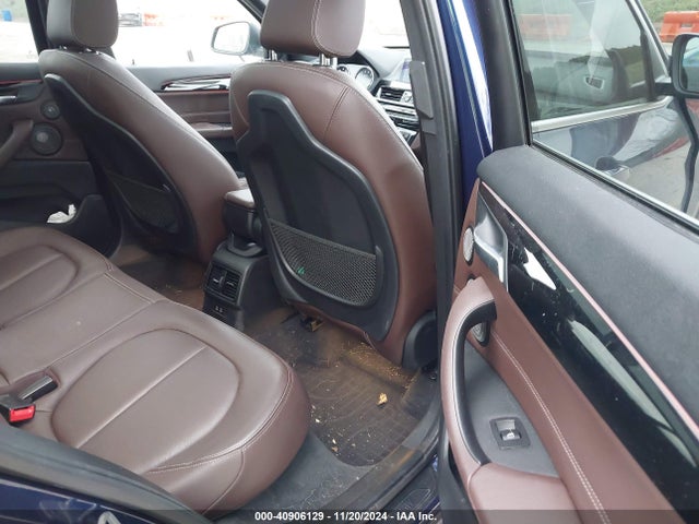 WBXHT3C53K3H35498 BMW X1 Xdrive28i