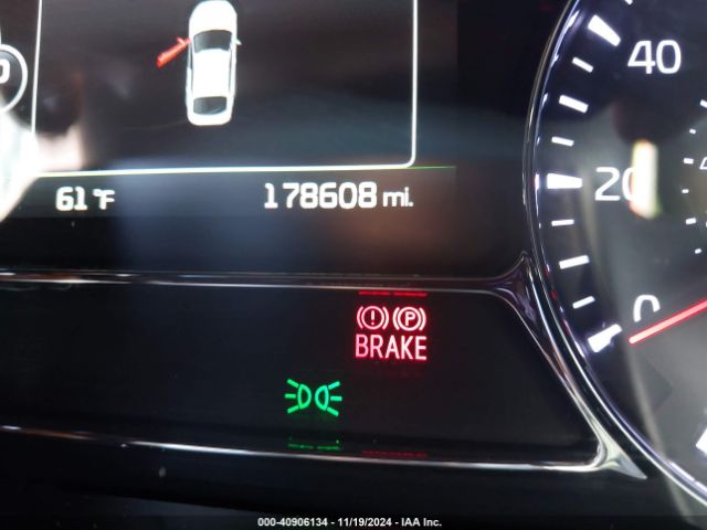 5XXGR4A69EG297144 KIA Optima Sx Turbo