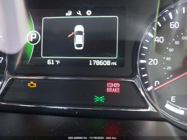 5XXGR4A69EG297144 KIA Optima Sx Turbo